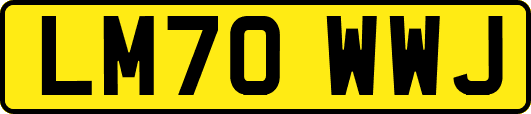 LM70WWJ