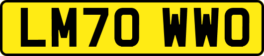 LM70WWO