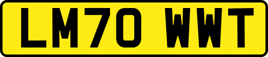 LM70WWT