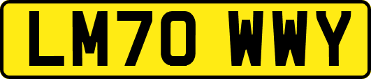 LM70WWY