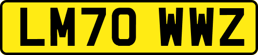 LM70WWZ