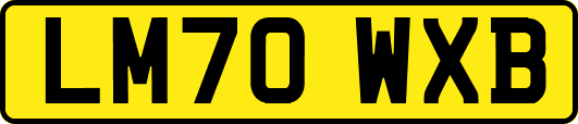 LM70WXB