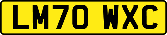 LM70WXC