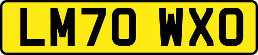LM70WXO