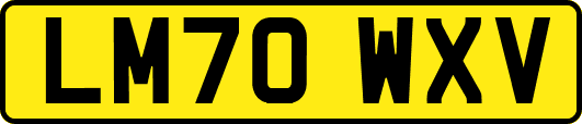 LM70WXV