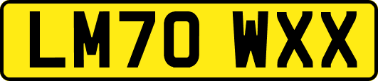 LM70WXX