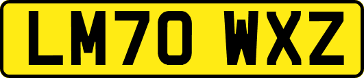 LM70WXZ