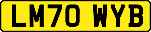LM70WYB