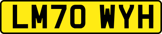 LM70WYH