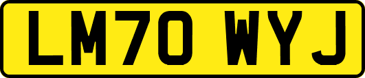 LM70WYJ
