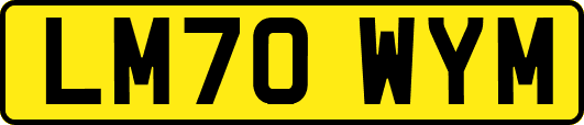LM70WYM