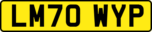 LM70WYP