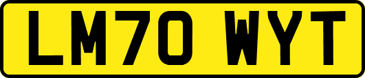 LM70WYT