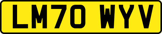 LM70WYV