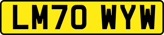 LM70WYW