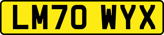 LM70WYX