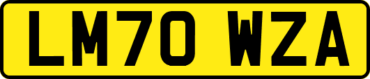 LM70WZA
