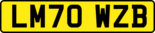 LM70WZB