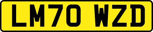 LM70WZD