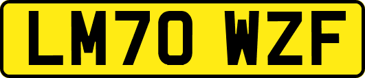 LM70WZF