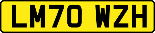 LM70WZH