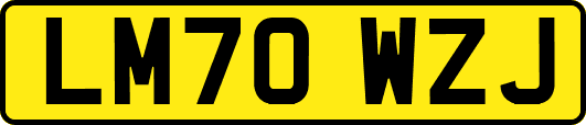 LM70WZJ