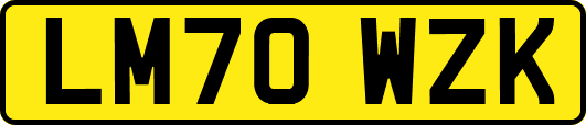 LM70WZK