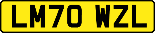 LM70WZL