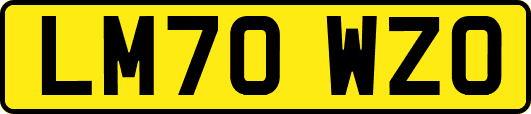 LM70WZO
