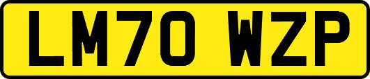 LM70WZP