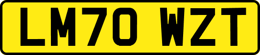 LM70WZT