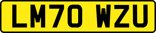 LM70WZU