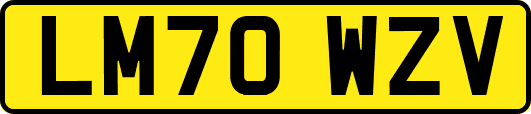 LM70WZV