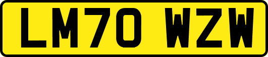 LM70WZW