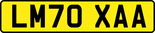 LM70XAA