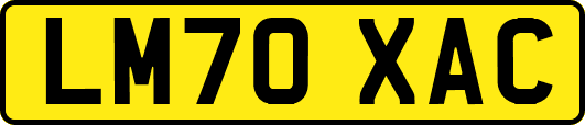 LM70XAC
