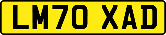 LM70XAD