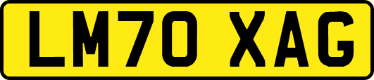 LM70XAG