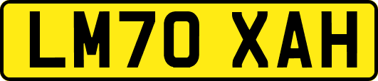 LM70XAH