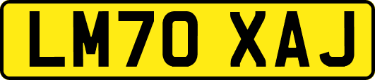 LM70XAJ