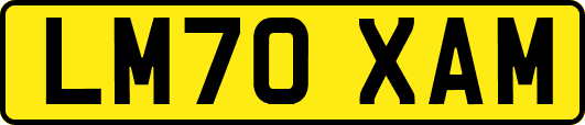 LM70XAM