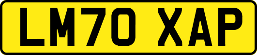 LM70XAP