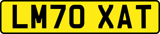 LM70XAT