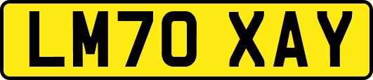 LM70XAY