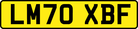 LM70XBF