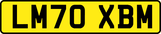 LM70XBM