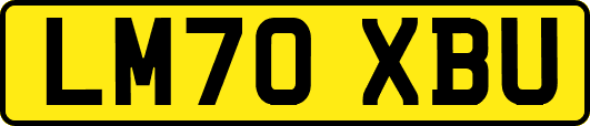 LM70XBU