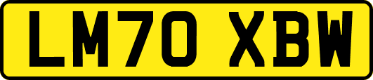 LM70XBW