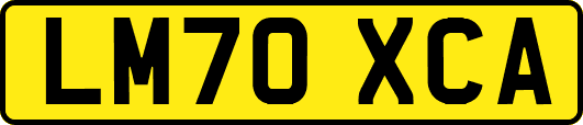 LM70XCA