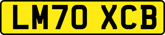 LM70XCB